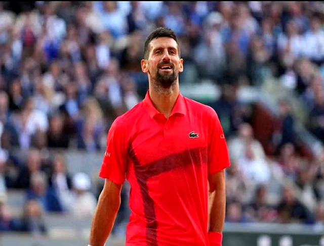 jiuyou-德约科维奇官方宣布战术调整新规，塞尔维亚队引发争议！上演精彩一战-jiuyou